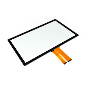 Custom Manufacturer of 21.5 Inch COB Capacitive Touch Panels