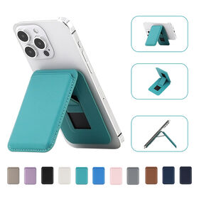 Wholesale Hot Item Adjustable Angle Card Holder Wallet, Custom Personalized Style Card Wallets gift