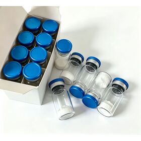 Hochreines Peptid 99% 2026 für die Forschung - Schnelle und sichere Lieferung von TSM/CU/TB/CD Peptiden