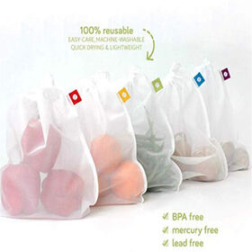 Cheapest Mesh bag food bag