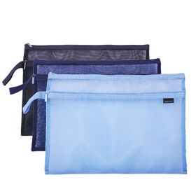 Chinese Factory Price Various Sizes Mesh Baskets Laundry Bags