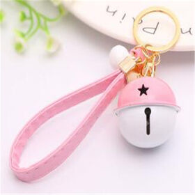 Exquisite Decorative Metal Custom Keychains