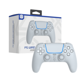 TOPWOLF Wireless Controller FOR PS5 /PS5 SLIM /PS5 PRO /PC Wireless Controller For PS5 Controller