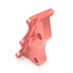 Tailored CNC Machining Solutions For Aluminum And Steel Parts Featuring High Tolerance CNC Milled Aluminum Components