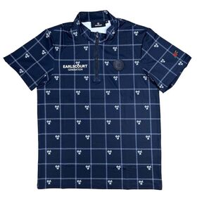 2026 High Quality Men's Golf Polo T-Shirts Custom Printed Short Sleeve Logo ODM Wholesale