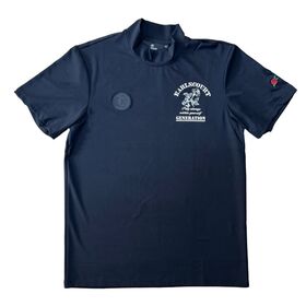 Hot Sell Outdoor High Quality Sports Printed Golf Man T Shirt