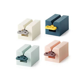 Rolling Rotate Toothpaste Tube Squeezer