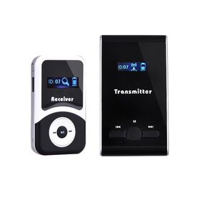 Wireless Tour Guide System for Travel Agency