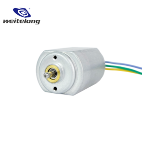 OEM ODM Mini BLDC Brushless DC Motor, High Torque Low Noise for Professional Hair Clippers & Salon Trimmers