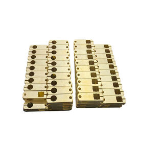Industrial Grade CNC Machining Solutions For Tailored Metal Components Featuring Precision Milled Turned