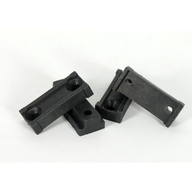 Custom Plastic Parts & Injection Parts - ABS/PP Plastic Production for electronic component with competitive pricing