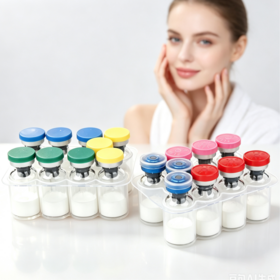 Cosmetic Grade RT Peptide Anti-Aging Raw Powder, Factory Direct Supply, Comprehensive After-Sales Support