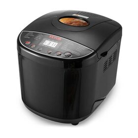 2 Lb Automatic Bread Maker with 19 Programs