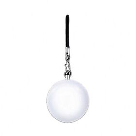 Mini Round LED Sensor Handbag Light ABS Portable Purse Lamp