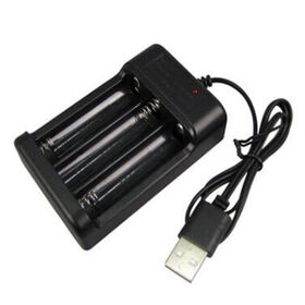 Cheap USB Battery Charger: Affordable Power Solution