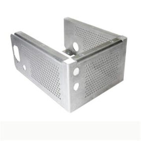 Custom Sheet Metal Fabrication, Stamped Metal Parts