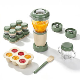 200W Multi-Functional Baby Food Processor Blender