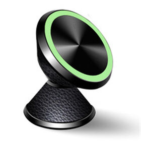 Universal Vehicle-Mounted Phone Clip Holder: Secure Your Device on the Go