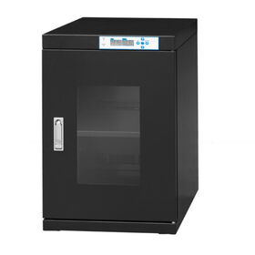 Professional Industrial Electronic Dehumidifier Nitrogen Cabinet