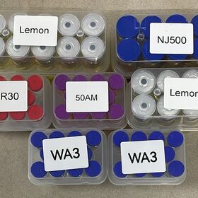 Peptide products+potent lipolysis+Muscle protection+ 99% purity+ made in China with COA+FR15