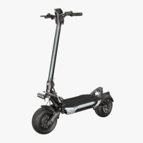 Maxwheel GT1 12 Inch Adult Racing Electric Scooter, 2000W Powerful Motor, 60V Dual Battery Options, 95km/h Ultra High Speed