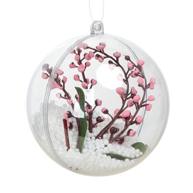 Bulk Wholesale Variety Christmas Decoration Balls