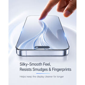 2026 High End TPU Soft Film Newest 7H Hardness Anti-Shock Film Premium Screen Protector for many models