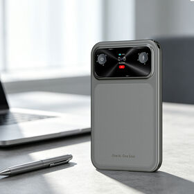 Rechargeable Mini Portable Voice Recorder 16GB Smart Translator Bluetooth 5.3 Studio Recording CE ROHS UL MSDS Approved OEM ODM