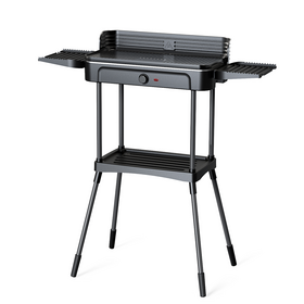 2200W Household Smokeless Electric BBQ Grill
