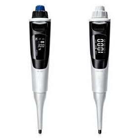 AMT-P100 Serials Single Channel Electronic Pipette