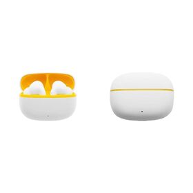 Günstige True Wireless Kopfhörer mit Ladecase