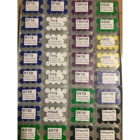 99% RT Peptide RT 20 Großhandel Peptide RT 10mg RT20mg RT40mg 10 Fläschchen pro Karton