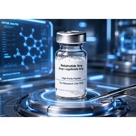 China Wholesale Technical-Grade Retatrutide Manufacturers & Suppliers