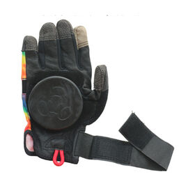 Manufacturers Wholesale Breathable Anti-slip And Wear-resistant Sports Gloves Ice Hockey Gloves Junior Proctive
