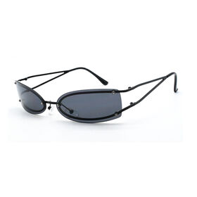 Polarized fashion sunglasses for women, designer sunglasses with diamonds, CE FDA prop65 approved