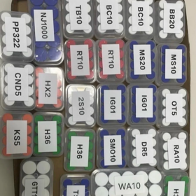 Pure Chemicals at Wholesale: China Wholesale Tirzepatide Acetate 2023788 19 2 Products at Factory Prices