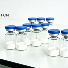 Professional business team, timely reply all inquiries about peptide raw materials
