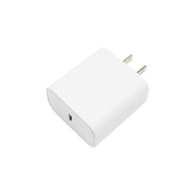 Indus PP001 USB Type C PD20W Socket Charger