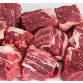 Großhandel Halal Büffel Fleisch ohne Knochen/ Gefrorenes Rindfleisch, Kuhfleisch, Ziegenfleisch