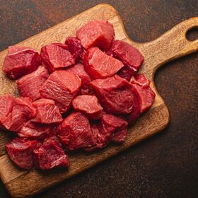Halal Büffelfleisch ohne Knochen/ Gefrorenes Rindfleisch, Gefrorene Rinderbeinscheibe - Gefrorenes Pferdefleisch kaufen, Trockenfleisch vom Rind, Halal-Kebabfleisch
