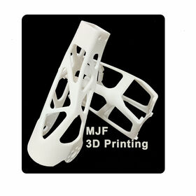 Professional MJF 3D Printing Service Nylon ABS Resin Rapid Prototyping