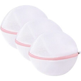 Durable Mesh Laundry Wash Bag Professional Hosiery Underwear Bra Protection Accessory