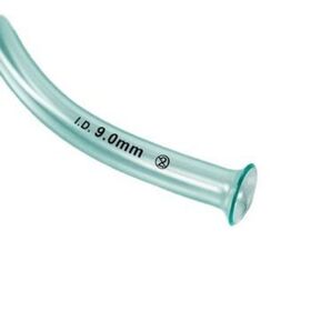 Sterile Nasal & Nasopharyngeal Airway PVC Medical Consumables