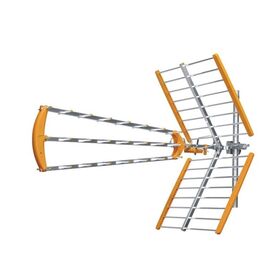 2026 Hot Sell Antenna Customization High Quality outdoor FM antenna tv digital UHF yagi antenna