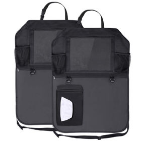 Customizable Car Seat Storage Organizers