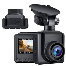 2026 Best Quality Dash Camera for Cars 1080P / Night Vision/170 degree Wide Angle/G-Sensor Loop Recording Car Camera
