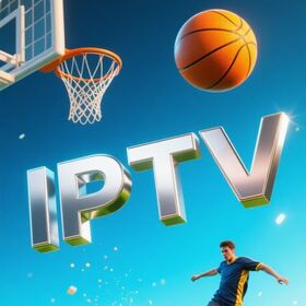 4K IPTV Channels With Free Test IPTV Reseller Panel Available