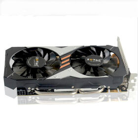 GTX950 2G Desktop Computer Graphics Card: Hot Selling Edition