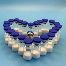 High purity Peptide sales bac water 10mg 30mg 99% Purity Freeze-dried free delivery Janoshik test peptides pen