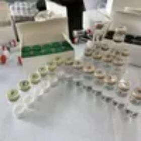 Independent Batch Certificate Supply Lyophilized Peptide Powder Facilitate Import Compliance Check